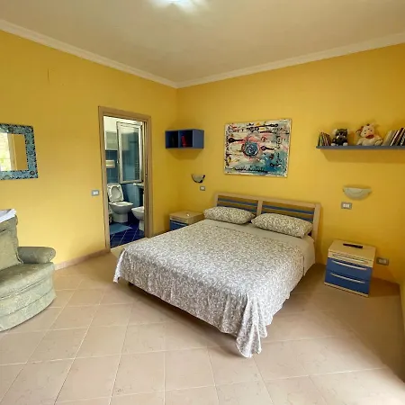 Camera Con Ingresso Indipendente بيت ضيافة