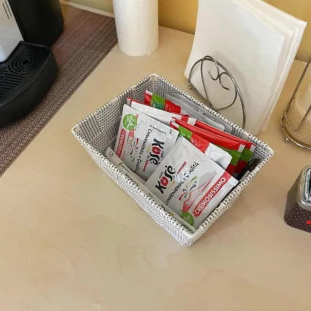 Penzion Con Ingresso Indipendente