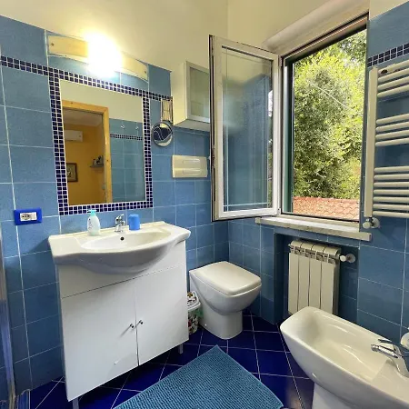 Con Ingresso Indipendente Ogliastro Cilento