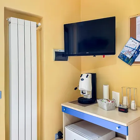 Con Ingresso Indipendente Gasthuis Ogliastro Cilento