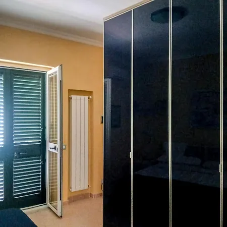 Con Ingresso Indipendente Gasthuis Ogliastro Cilento
